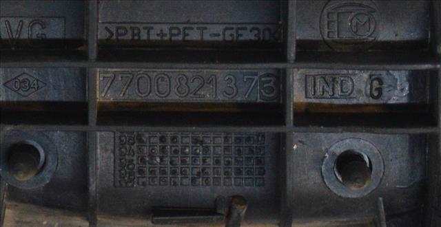 Foto 3ª: Maneta Exterior Delantera Izquierda Renault Laguna 2.2 D MODELO 1 1994-1998 [G8T] (1997)