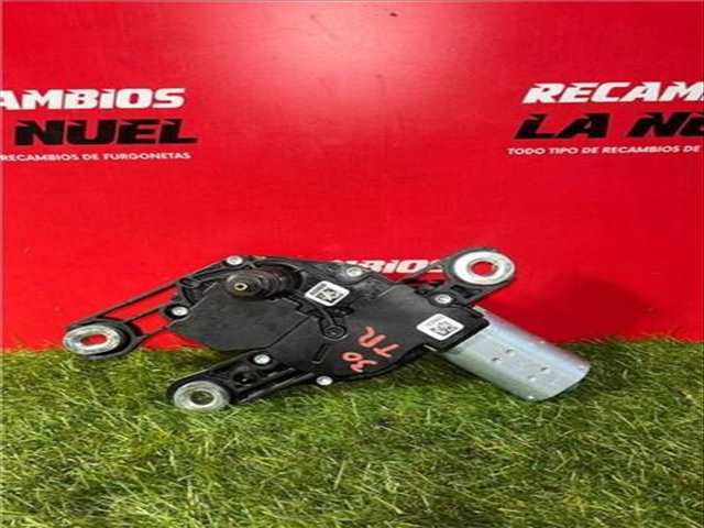 Foto 2ª: Motor Limpia Delantero Ford Tourneo 1.5 ACTIVE [1 5 LTR. - 84 KW ECOBOOST CAT] 114CV [DPB] (2023)