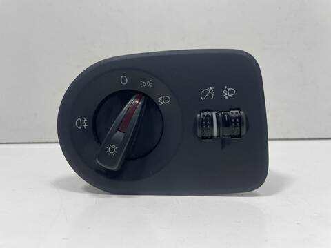 Mando Luces Seat Ibiza CFWA