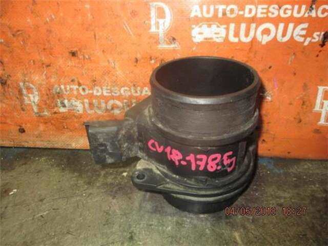 Foto 2ª: Caudalimetro Peugeot 406 2.0 HDI 110 [RHZ (DW10ATED)]