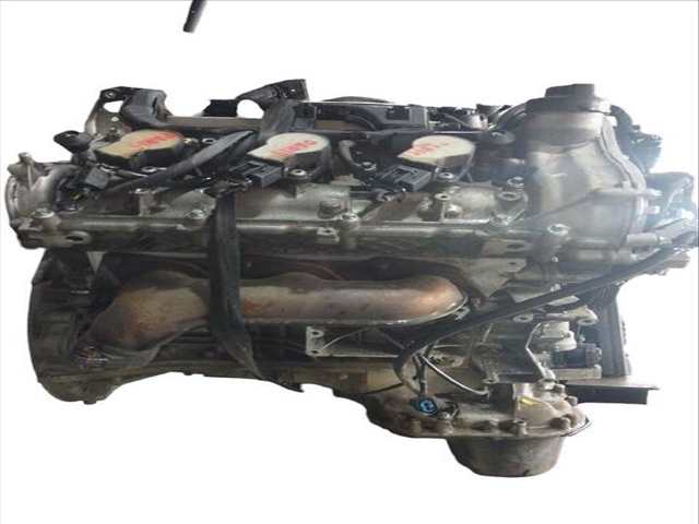 Motor Completo Mercedes Clase R 280 R 350 4-MATIC 251.065 251.165) 272CV