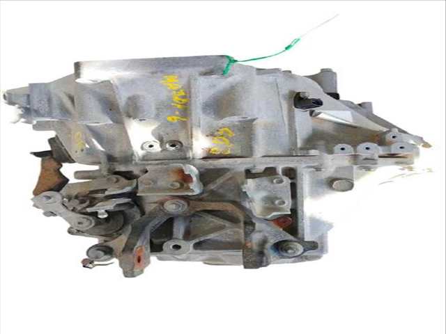 Caja Cambios Mazda 6 2.0 MZR-CD GH14)