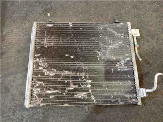 Radiador Calefaccion A.A. Peugeot 207 1.4 CONFORT [1.4 LTR. - 70 KW 16V VTI]