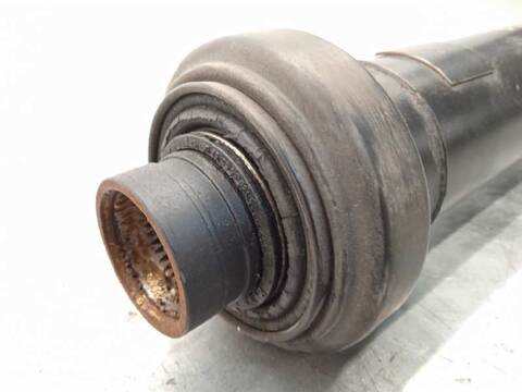 Foto 2ª: Transmision Central Porsche Cayenne 416CV 306KW [06EC] (2011)