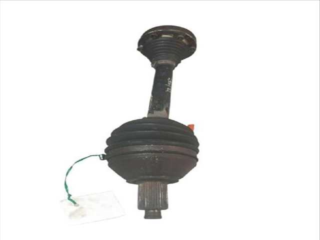 Foto 2ª: Transmision Delantera Izquierda Seat Toledo 1.6 TDI (2012)