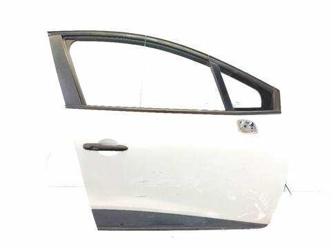 Foto 2ª: Puerta Delantera Derecha Renault Clio 1.5 DCI 75 75CV [K9K 608] (2012)