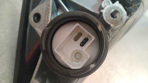 Foto 2ª: Retrovisor Derecho Bmw Serie 3 315 318D M SPORT 150CV 110KW [B47D20A] (2015)