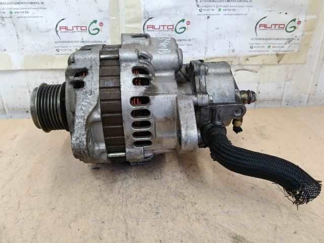 Foto 4ª: Alternador Suzuki Jimny 1.5 DDIS 3P [K9K] (2004)
