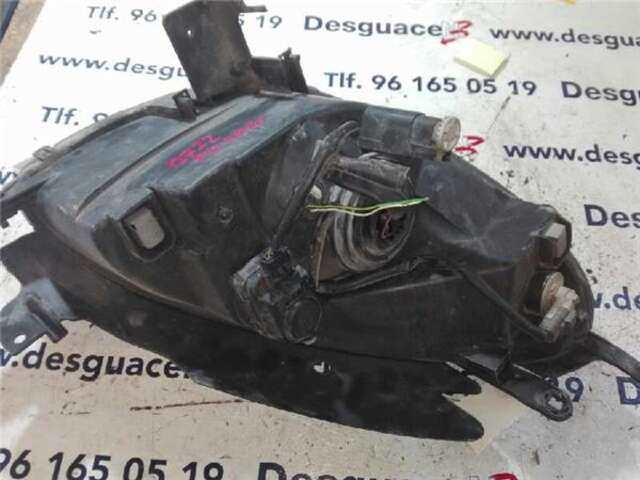 Foto 2ª: Faro Izquierdo Citroen Xsara 1.6 16V HDI FAP PICASSO [9HY]