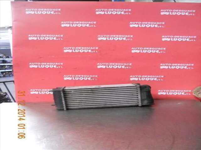 Foto 2ª: Intercooler Peugeot 307 1.6 HDI 110 [9HZ (DV6TED4)]