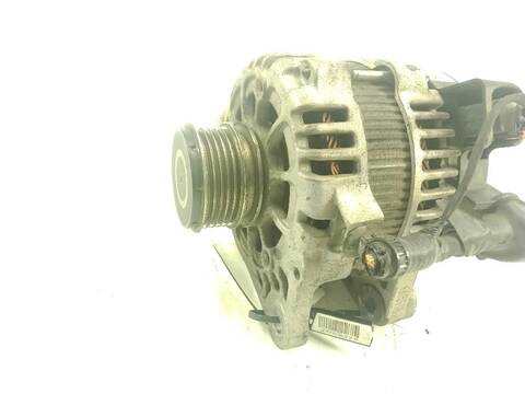 Alternador Kia Carens 1.7 CRDI