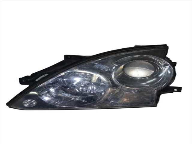 Foto 2ª: Piloto Delantero Izquierdo Hyundai Terracan 2.9 CRDI 4WD (2001)