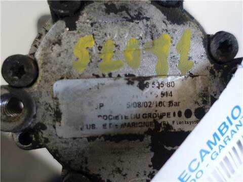 Foto 3ª: Bomba Servodireccion Peugeot Boxer 2.2 HDI 101CV 74KW FURGON [4HY (DW12UTED)] (2002)