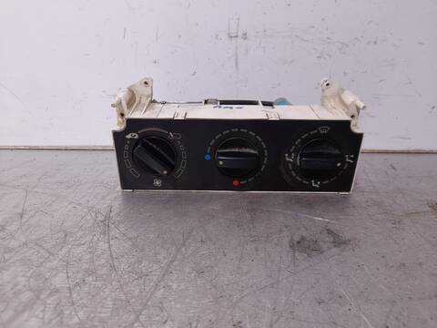Mando Calefacción A. A. Peugeot Partner 58CV 43KW