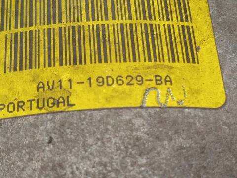 Foto 4ª: Compresor Aire Acondicionado Ford B Max 1.6 TDCI CAT 95CV 70KW [T3JB] (2013)