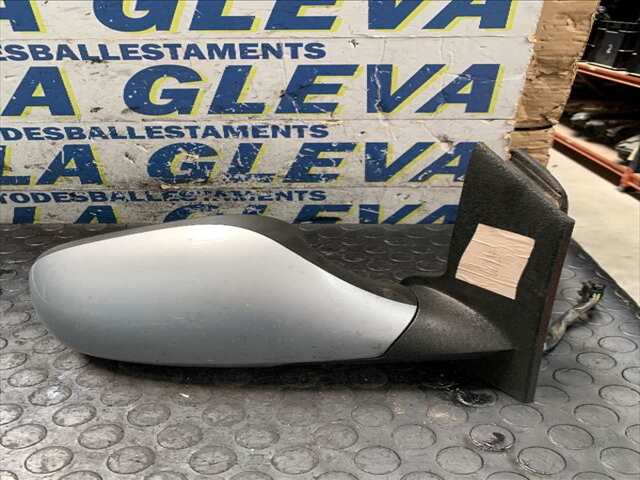 Foto 2ª: Retrovisor Derecho Seat Altea 1.9 TDI 105CV/77KW 0CV [BXE] (2008)
