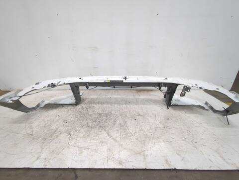 Foto 3ª: Panel Frontal Land Rover Freelander 2.2 TD4 4X4 160CV 118KW [224DT(DW12BTED4),DW12BTED4] (2007)