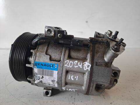 Compresor Aire Acondicionado Fiat Talento R9M452 FURGON