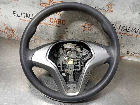 Volante Hyundai ix20 GLS COMFORT 90CV 66KW