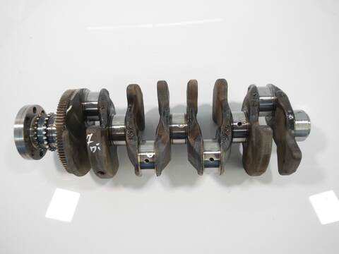 Foto 2ª: Cigüeñal Bmw Mini 178 - 192 CV [B48A20A]