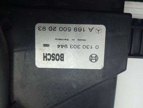Foto 3ª: Electroventilador Mercedes Clase B 150 2.0 CDI CAT 140CV 103KW [OM640941] (2009)