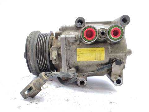 Compresor Aire Acondicionado Ford Transit 1.8 TDCI 90CV 66KW