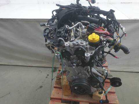 Foto 3ª: Motor Completo Renault Arkana TECHNO 130CV 97KW