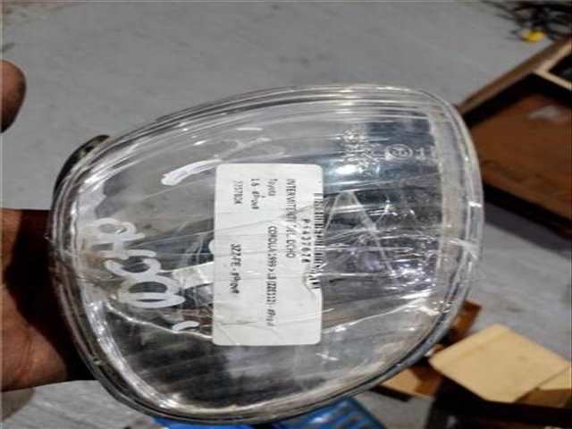 Piloto Delantero Derecho Toyota Corolla 1.6