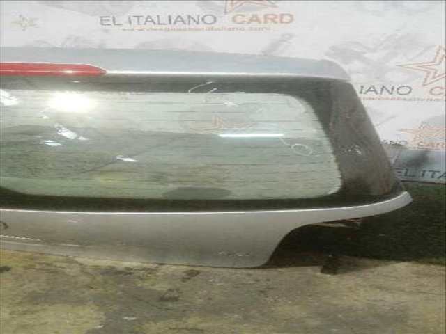 Foto 4ª: Portón Volkswagen Polo 75CV 55KW