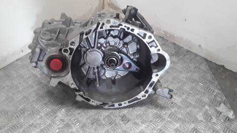 Caja Cambios Kia Rio GT LINE 120CV 88KW