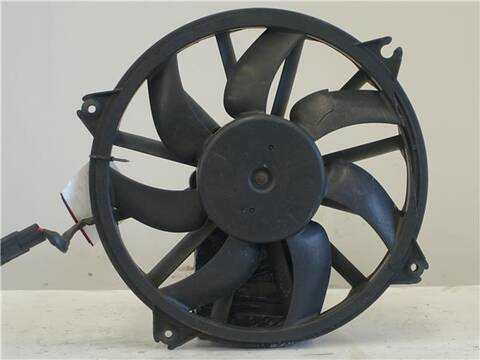 Electroventilador Peugeot 308 1.6 HDI 109CV 80KW