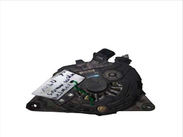 Alternador Toyota Avensis 1.8 VVT-I ZZT251_ ZZT251R)