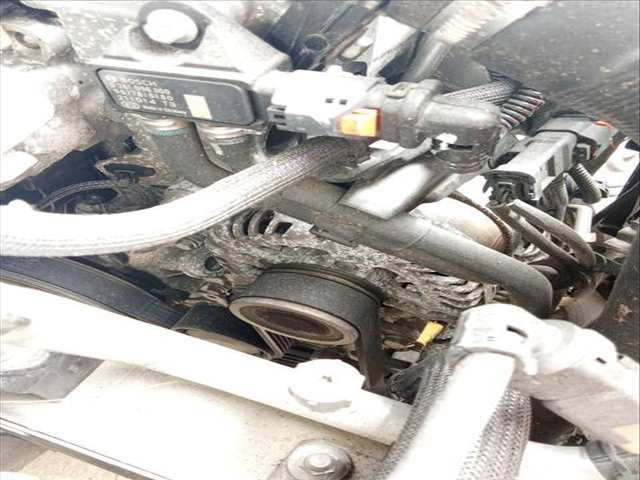 Alternador Peugeot 3008 1.5 BLUEHDI 130 131CV 96KW