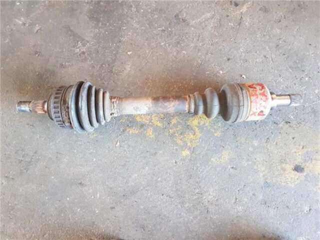 Transmision Delantera Izquierda Citroen Xsara 2.0 HDI