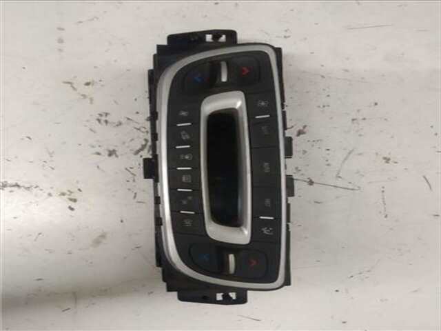 Mando Climatizador Renault Megane 1.5 DCI D FAP (106 CV) III BERLINA 5 P