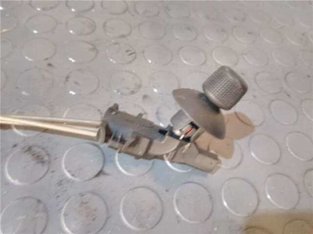 Foto 2ª: Retrovisor Izquierdo Seat Ibiza 1.4 ERENCE [1.4 LTR. - 51 KW TDI CAT (BNM)]