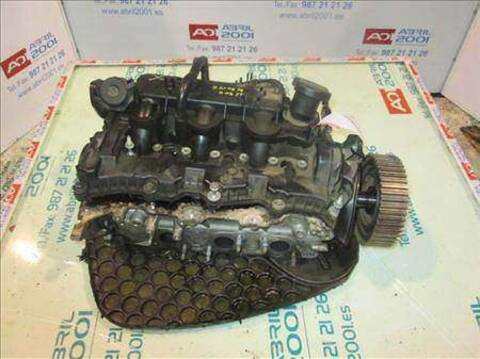 Foto 2ª: Culata Land Rover Range 2.7 TDVM 190CV 140KW [D-276DT] (2007)