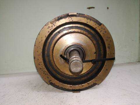 Foto 2ª: Cigüeñal Bmw Serie 3 315 204D1 BERLINA (1998)