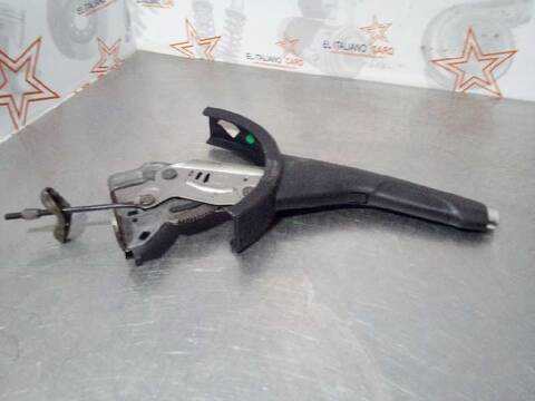 Foto 2ª: Freno de Mano Seat Ibiza STYLANCE - STYLE 90CV 66KW [BXJ] (2009)