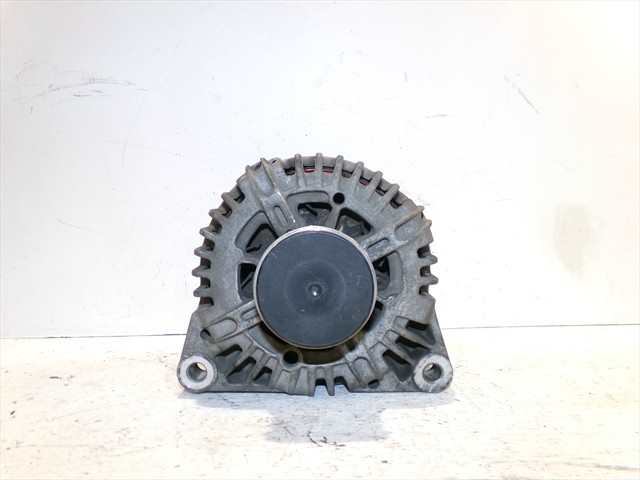 Foto 2ª: Alternador Peugeot 206 1.4 HDI 5P 50KW [8HZ] (2006)