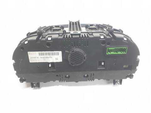 Foto 3ª: Cuadro de Instrumentos Land Rover Range EVOQUE SE (2011)