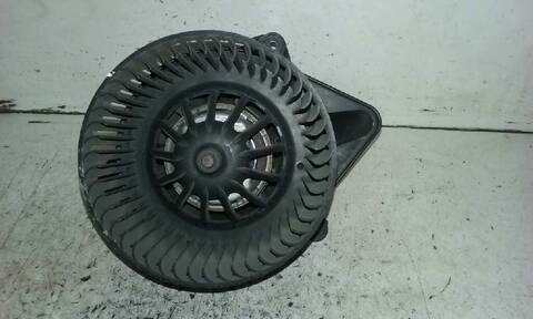 Foto 3ª: Calefacción Nissan Primastar 1.9 DCI DIESEL CAT 101CV 74KW [79Q U7] (2006)