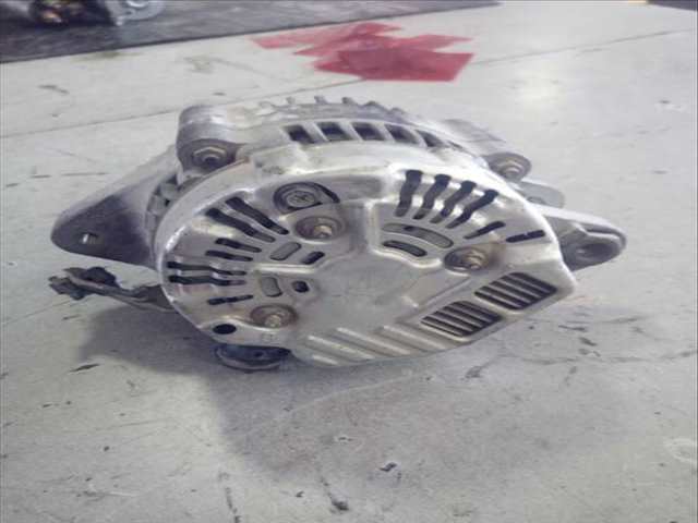 Foto 2ª: Alternador Toyota Yaris 68CV 50KW (1999)