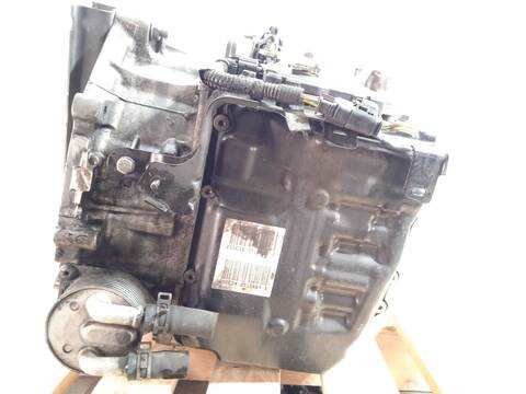 Foto 4ª: Caja Cambios Automatica Peugeot 3008 1.6 BLUEHDI 120 120CV 88KW AUT. [BH01] (2017)