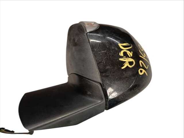 Foto 2ª: Retrovisor Derecho Renault Scenic 1.9 DCI JZ0J JZ1J JZ1K JZ1S) (2008)