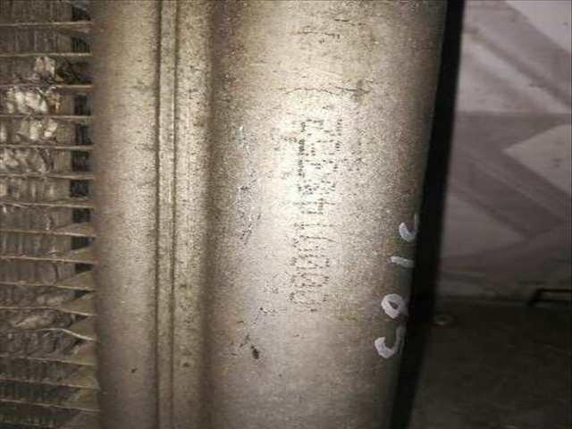 Foto 3ª: Radiador Calefaccion A.A. Fiat Bravo 1.6 16V MULTIJET EASY 77KW) 105CV [198A3000] (2008)