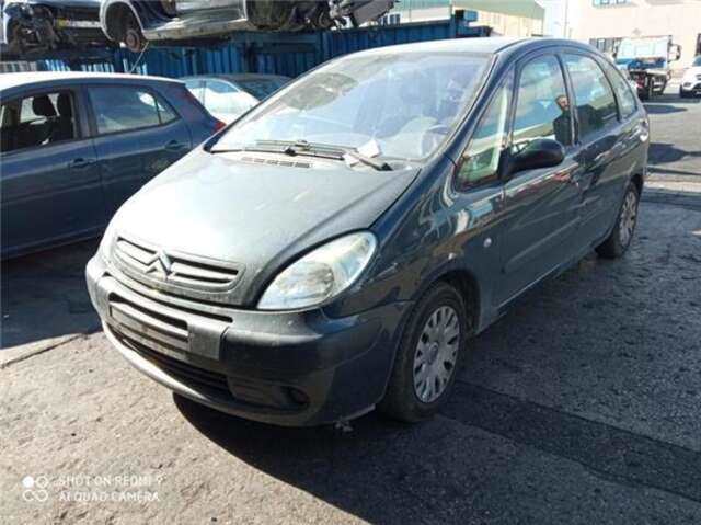 Motor de Arranque Citroen Xsara 1.6 HDI