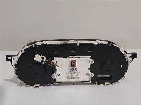 Foto 2ª: Cuadro de Instrumentos Peugeot 508 1.6 ACCESS 111CV 82KW [9HL Ó 9H05] (2012)