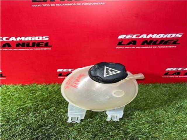 Deposito Expansion Citroen Jumpy 1.6 CONFORT M [1 6 LTR. - 85 KW BLUE-HDI FAP] 116CV FURGON