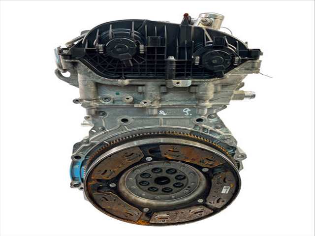 Foto 2ª: Motor Completo Mini Cooper F55 F56 F57 F54 F60 136CV 100KW [B38A15A B38] (2020)